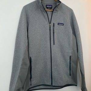 Patagonia Lightweight Better Sweater